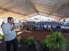 Referência em energia limpa, MS ganha seu primeiro complexo de transição energética com nova usina