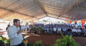 Referência em energia limpa, MS ganha seu primeiro complexo de transição energética com nova usina