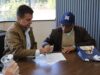 Prefeito sanciona lei e São Miguel Arcanjo se torna Guardião Espiritual de Dourados