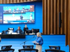 Lia Nogueira mobiliza bancada federal por nova UPA em Dourados: “A saúde pede socorro”