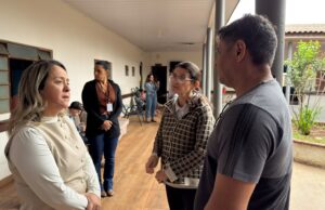 Lia Nogueira destaca modelo de proteção às mulheres em Maracaju e defende ampliação da rede no Estado