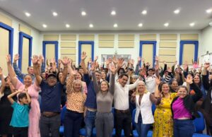 Lia Nogueira presta contas do mandato e reforça compromisso com o desenvolvimento de Naviraí