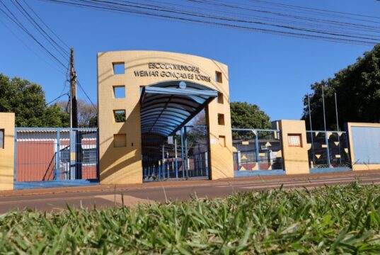 Rede Municipal de Ensino inicia férias escolares de meio de ano nesta segunda-feira