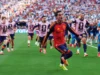 Espanha domina, bate Argentina na prorrogação e é bicampeã da Copa do Mundo