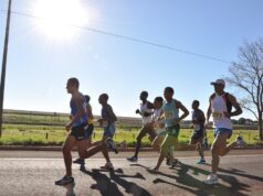 Últimas vagas para a 7ª Meia Maratona do Fogo reforçam expectativa para a prova do dia 12
