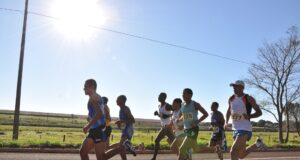 Últimas vagas para a 7ª Meia Maratona do Fogo reforçam expectativa para a prova do dia 12