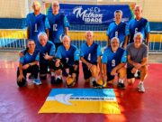 Prefeitura de Dourados tem 4 equipes disputando os Jogos da Melhor Idade de MS