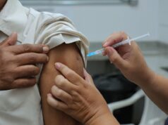 Prefeitura faz Dia D de vacinação contra a gripe neste sábado com atendimento das 13h às 21h