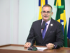 Inspetor Cabral solicita informações sobre interdição do CRAS Parque do Lago II