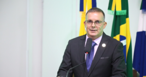 Inspetor Cabral solicita informações sobre interdição do CRAS Parque do Lago II