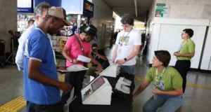 Termina hoje prazo para solicitação de voto em trânsito