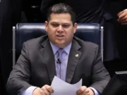 Governo pede a Alcolumbre que instale comissão sobre MP das Blusinhas