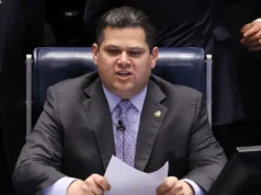 Governo pede a Alcolumbre que instale comissão sobre MP das Blusinhas