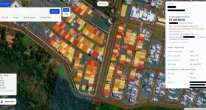 Prefeitura desenvolve ferramenta para mapear transações imobiliárias e ampliar gestão tributária