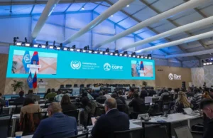 COP17 entra em semana decisiva com missão de destravar financiamento