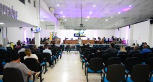 Câmara de Dourados realiza duas sessões nesta segunda-feira