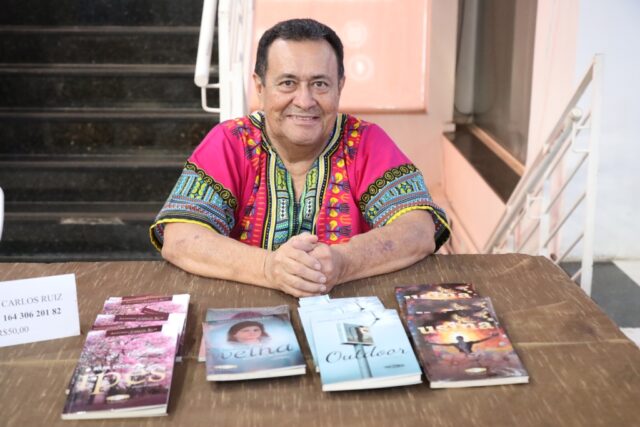 Antonio Carlos