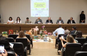 Seminário da Primeira Infância reúne profissionais e autoridades para fortalecer