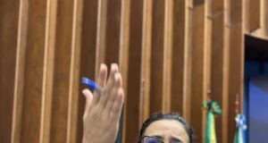 “Não podemos esperar a próxima mulher morrer”, diz Gleice Jane após MS registrar 21 feminicídios
