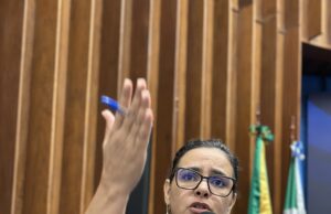 “Não podemos esperar a próxima mulher morrer”, diz Gleice Jane após MS registrar 21 feminicídios