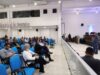 Prefeitura promove encontro orientativo com empresas para reforçar segurança e combater fios irregulares