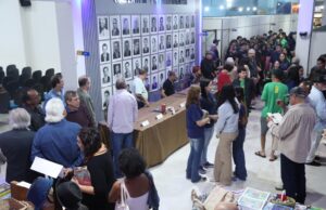 VI Feira Literária de MS começa nesta quarta na Câmara de Dourados