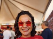Professora Gleice Jane inicia campanha à reeleição e reafirma compromisso com a defesa da educação, das mulheres e dos trabalhadores