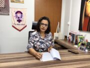 Gleice Jane apresenta projeto que cria cadastro de pessoas punidas por maus-tratos a animais em MS