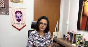 Gleice Jane apresenta projeto que cria cadastro de pessoas punidas por maus-tratos a animais em MS