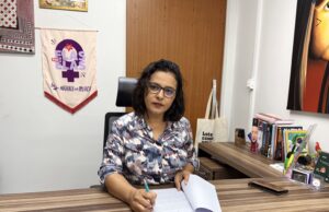 Gleice Jane apresenta projeto que cria cadastro de pessoas punidas por maus-tratos a animais em MS