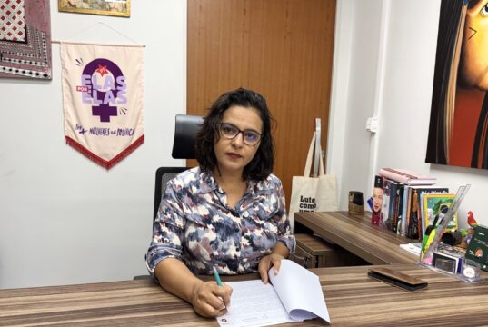 Gleice Jane apresenta projeto que cria cadastro de pessoas punidas por maus-tratos a animais em MS