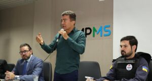 Dourados vira referência estadual em proteção às mulheres vítimas de violência