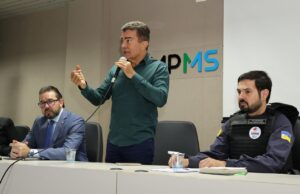 Dourados vira referência estadual em proteção às mulheres vítimas de violência