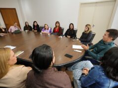 Prefeitura e Rede de Enfrentamento alinham estratégias para ampliar proteção às mulheres