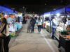 Prefeitura promove feiras com gastronomia, música e produtos frescos de sexta a domingo