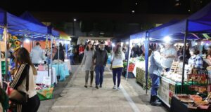 Prefeitura promove feiras com gastronomia, música e produtos frescos de sexta a domingo