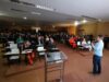 Prefeitura apresenta às forças de segurança, sistema que protege mulheres em situação de risco