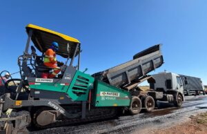 Semana começa com novas frentes de obras e conservação na BR-163/MS; confira os trechos