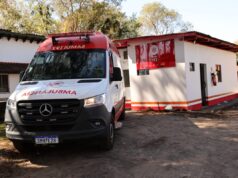 Samu Indígena completa 1 ano com 2.447 atendimentos e tempo-resposta de 6 minutos
