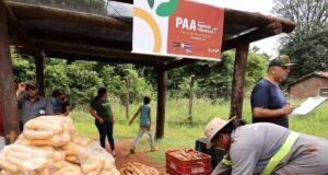 Prefeitura faz chamamento público para o 1º PAA Indígena Municipal do Brasil