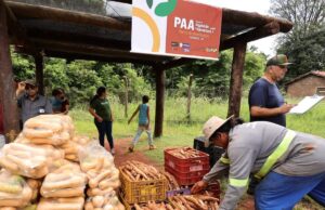 Prefeitura faz chamamento público para o 1º PAA Indígena Municipal do Brasil