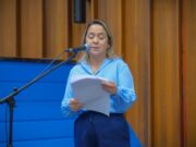 Lia Nogueira busca facilitar acesso de famílias ao desconto de 60% no IPVA