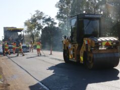 Atenção na pista: veja os pontos com intervenções nesta terça-feira (18/08) na BR-163/MS
