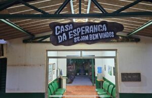 Bingo em prol da Casa da Esperança vai distribuir R$ 11 mil em prêmios