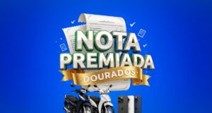 Campanha Nota Premiada do ISSQN já está valendo com sorteio de iPhones e motocicletas