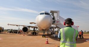 Inframerica classifica com “impressionante” a infraestrutura do Aeroporto de Dourados