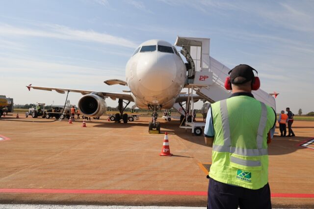 aeroportoED