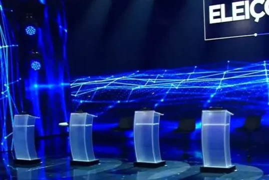 Debates das eleições 2026: calendário, datas e regras dos principais debates presidenciais