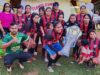 Prefeitura incentiva esporte na aldeia com apoio ao Campeonato Feminino de Futebol
