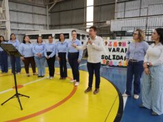 Prefeitura supera 26 mil peças doadas na Campanha do Agasalho e ações seguem em agosto